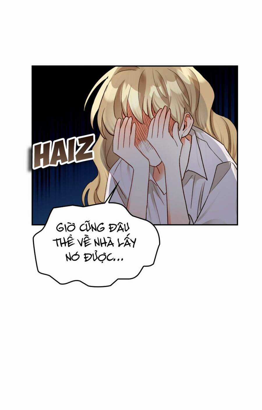 Nụ Hôn Của Giác Quan Thứ Sáu Chapter 12 trang 61