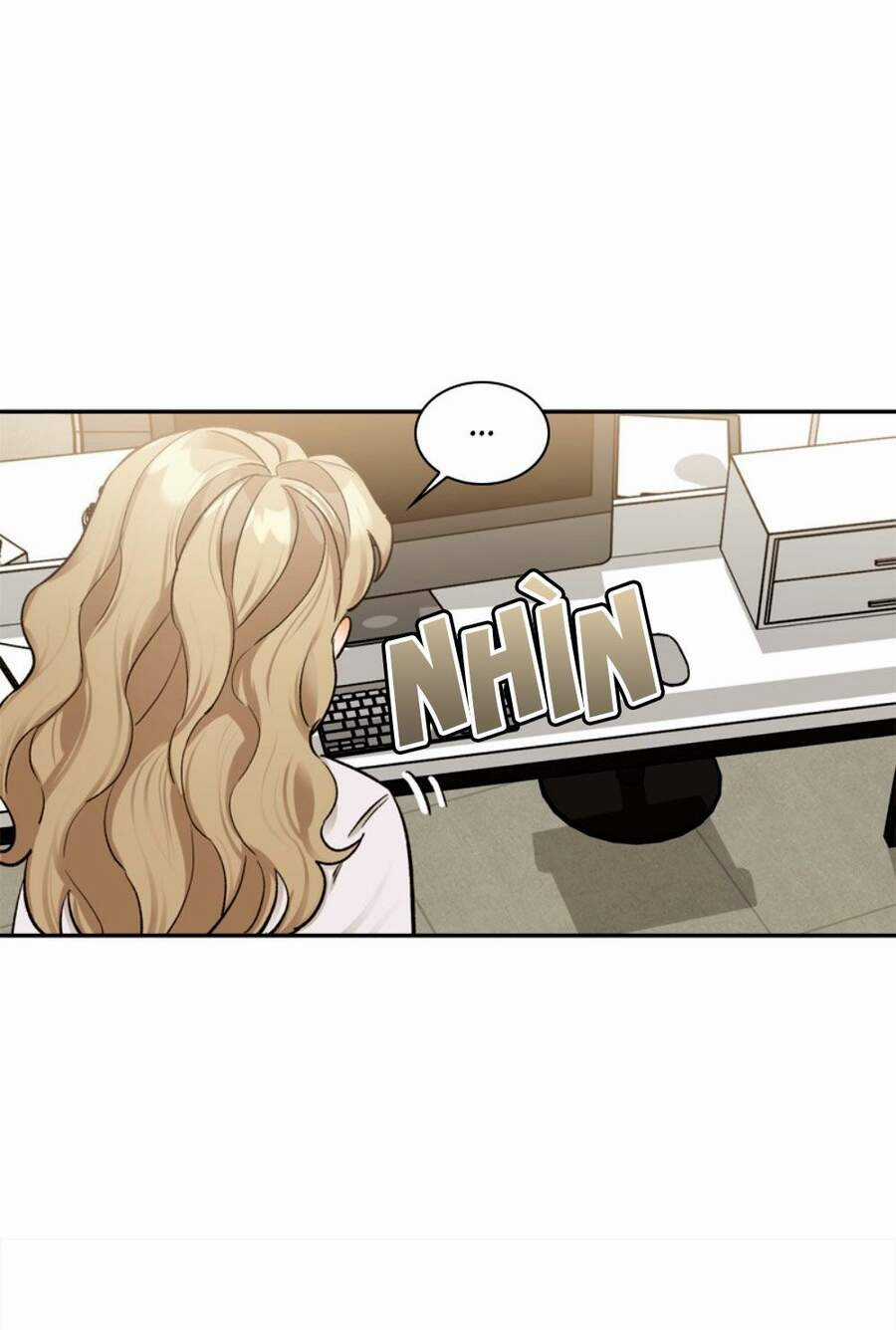 Nụ Hôn Của Giác Quan Thứ Sáu Chapter 12 trang 63