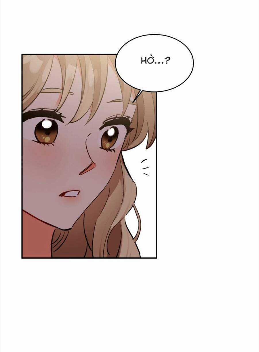 Nụ Hôn Của Giác Quan Thứ Sáu Chapter 12 trang 65