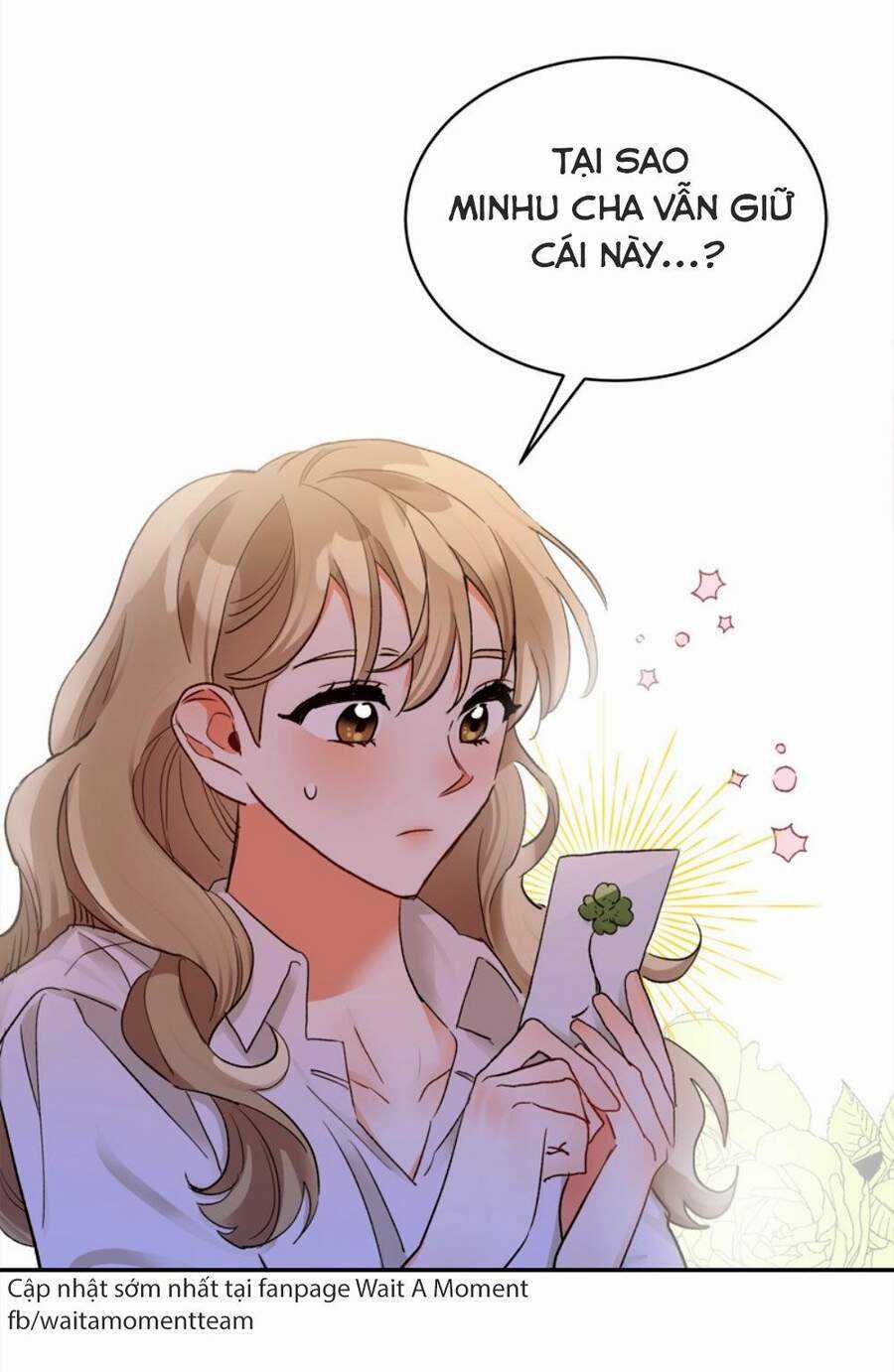 Nụ Hôn Của Giác Quan Thứ Sáu Chapter 12 trang 67