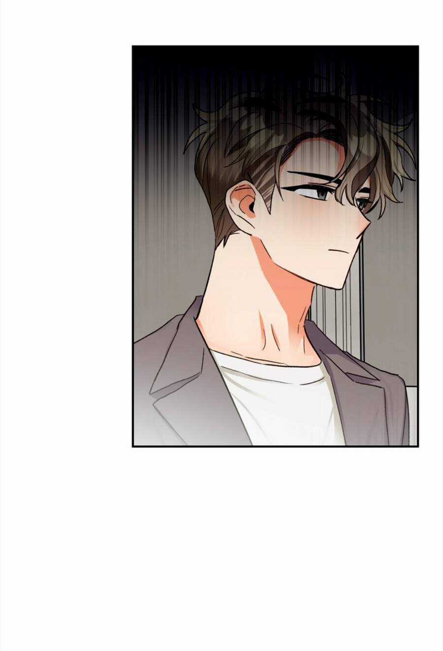 Nụ Hôn Của Giác Quan Thứ Sáu Chapter 12 trang 8