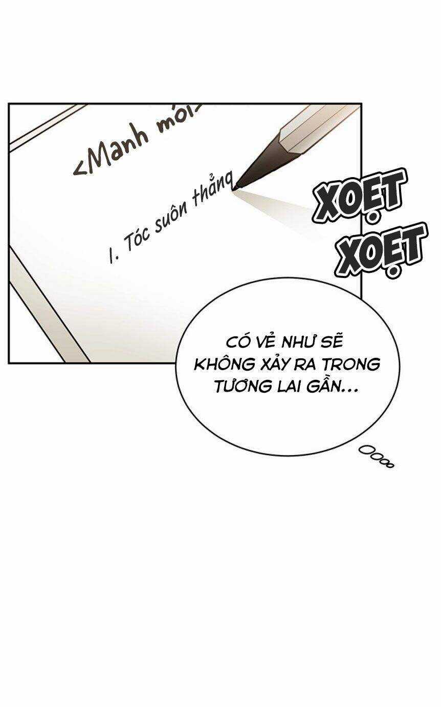 Nụ Hôn Của Giác Quan Thứ Sáu Chapter 13 trang 25