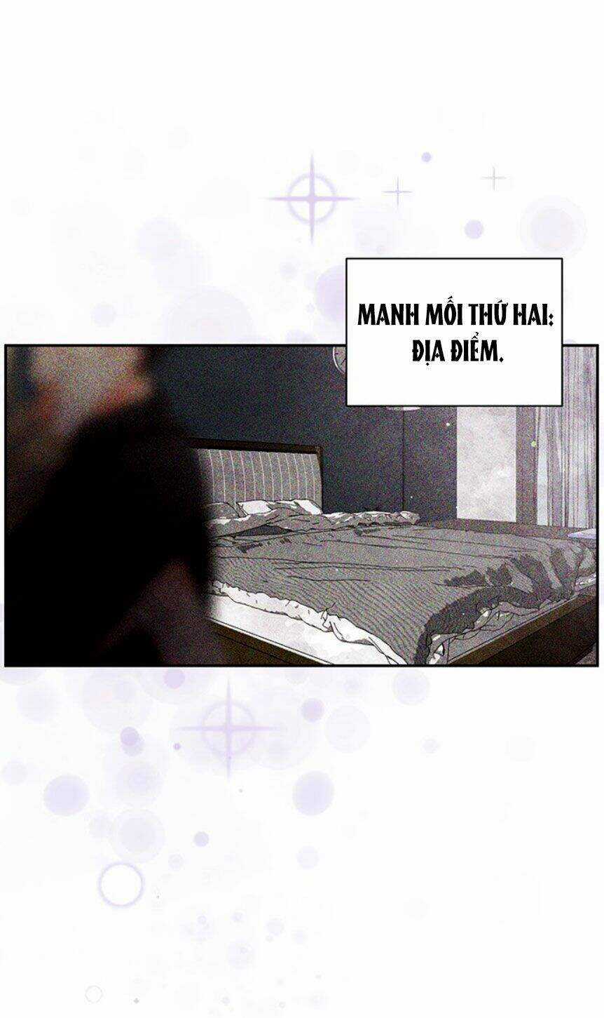 Nụ Hôn Của Giác Quan Thứ Sáu Chapter 13 trang 26