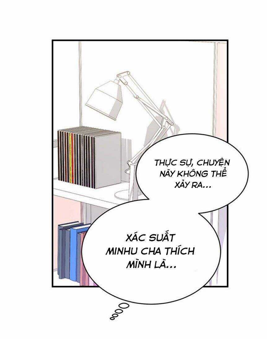 Nụ Hôn Của Giác Quan Thứ Sáu Chapter 13 trang 35