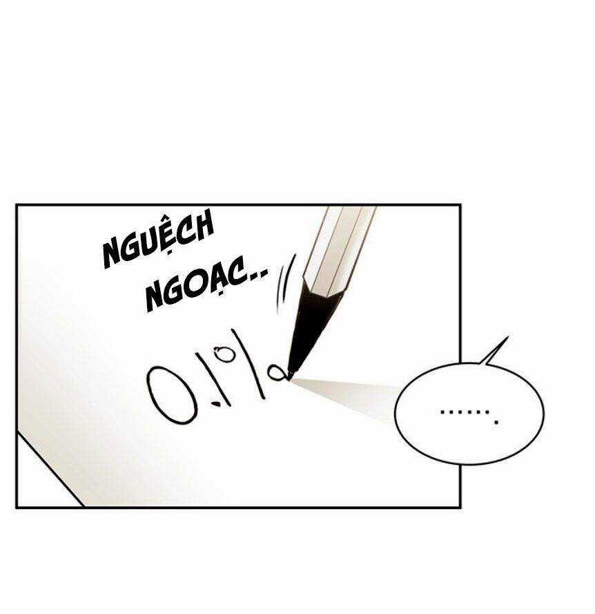 Nụ Hôn Của Giác Quan Thứ Sáu Chapter 13 trang 36