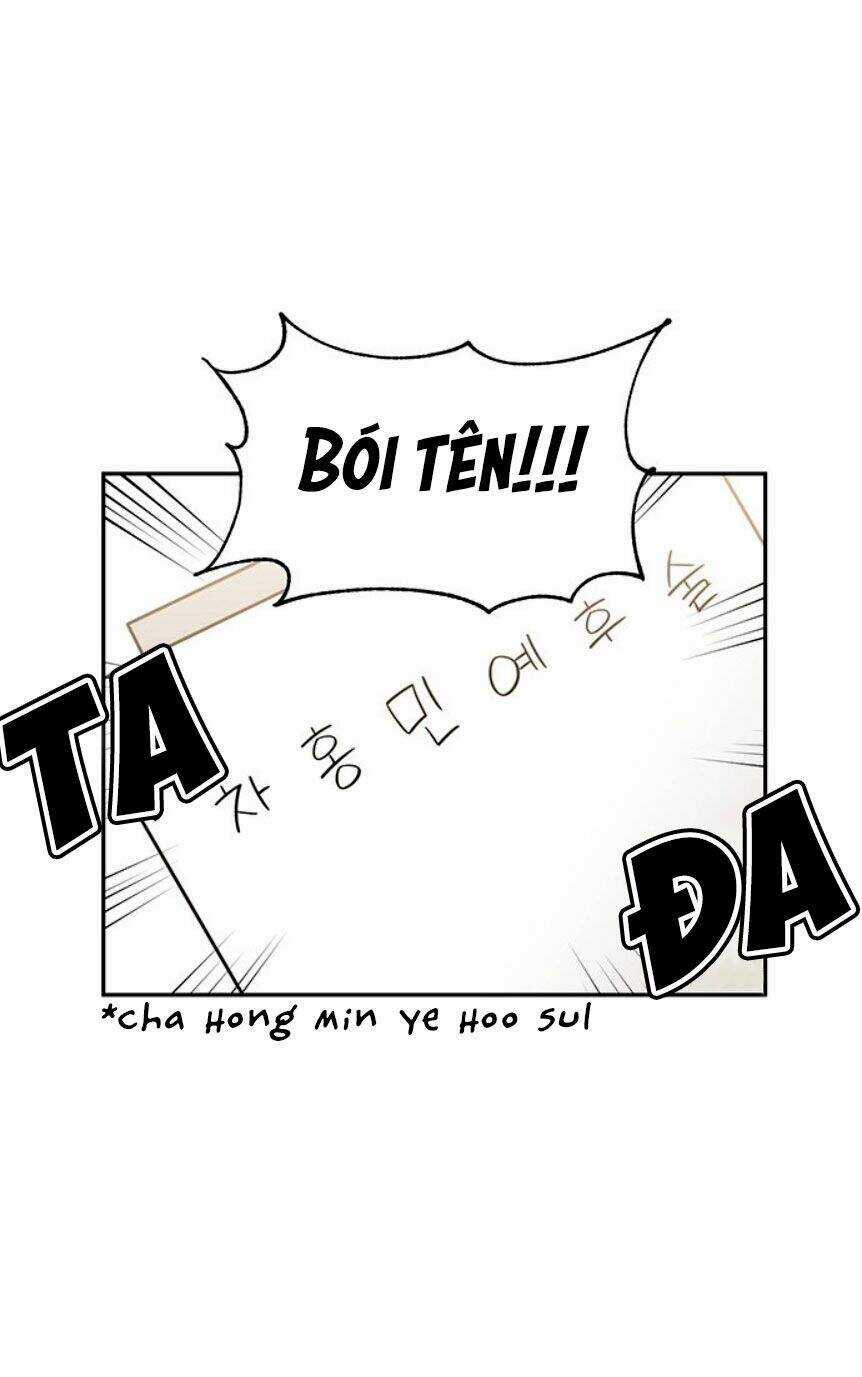 Nụ Hôn Của Giác Quan Thứ Sáu Chapter 13 trang 45