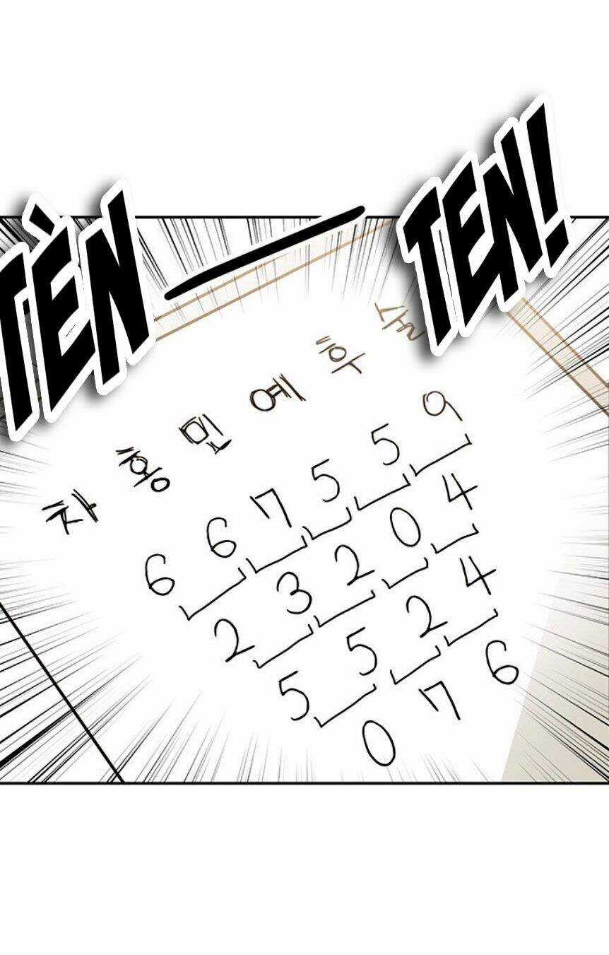 Nụ Hôn Của Giác Quan Thứ Sáu Chapter 13 trang 47