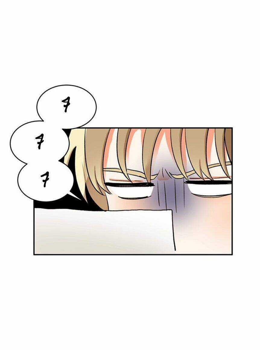 Nụ Hôn Của Giác Quan Thứ Sáu Chapter 13 trang 48