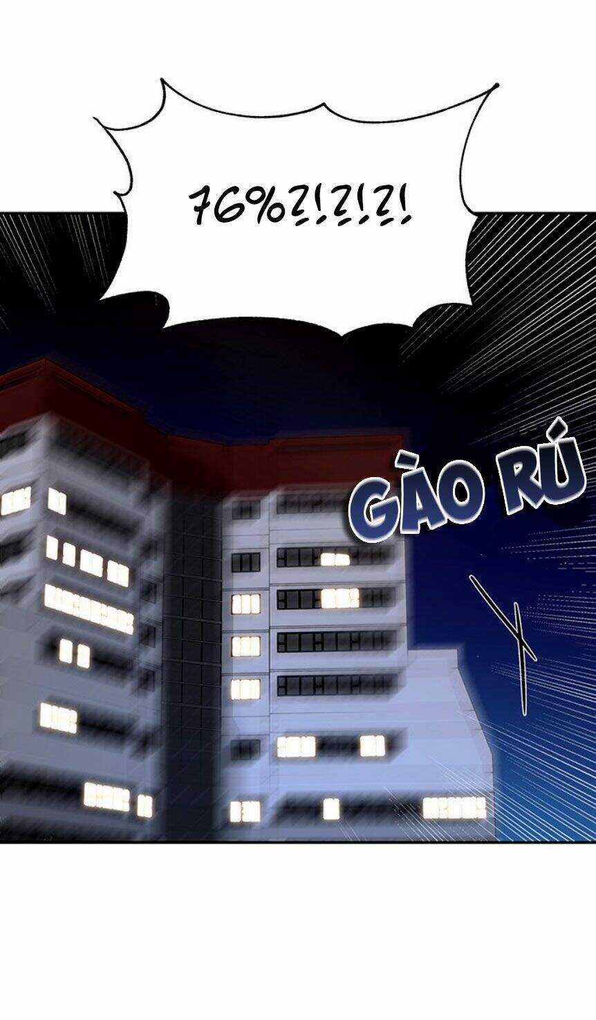 Nụ Hôn Của Giác Quan Thứ Sáu Chapter 13 trang 49