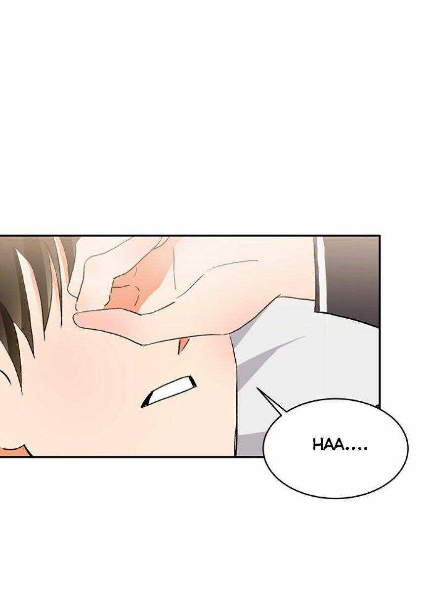 Nụ Hôn Của Giác Quan Thứ Sáu Chapter 13 trang 52