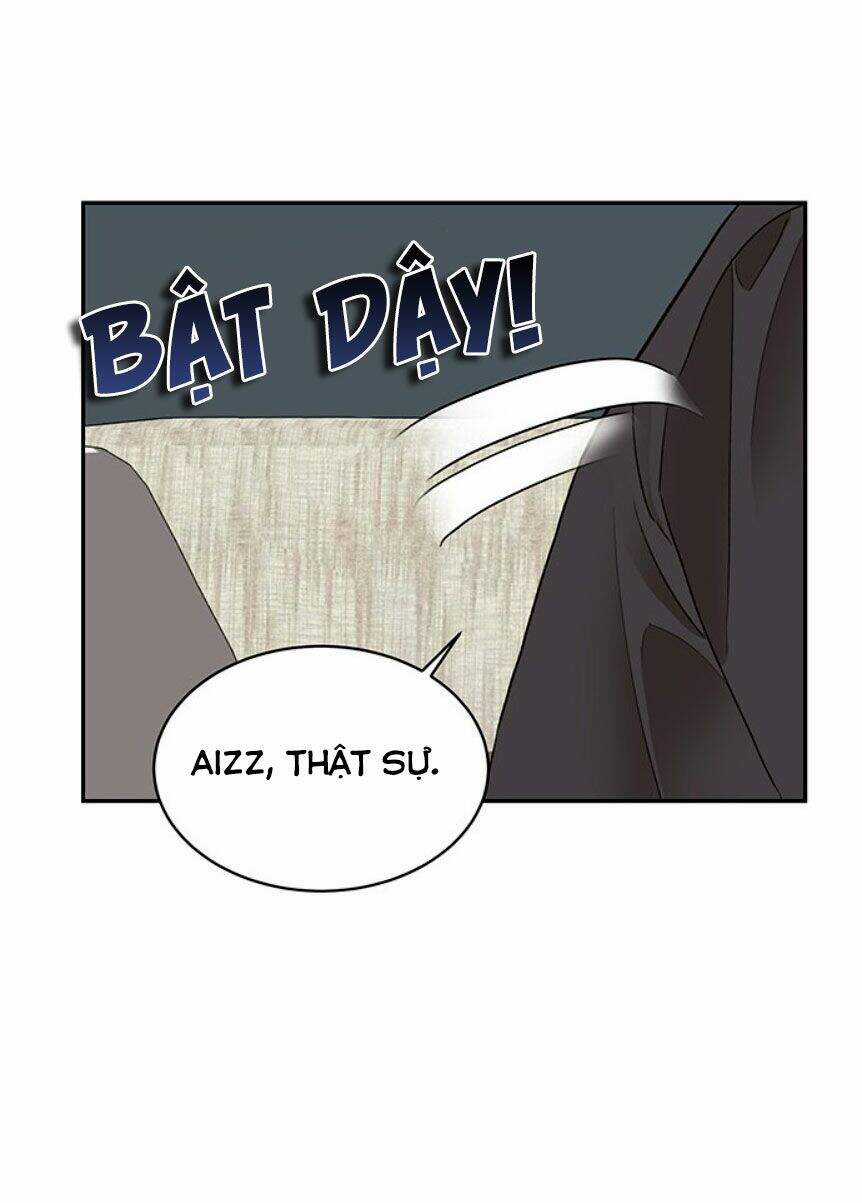 Nụ Hôn Của Giác Quan Thứ Sáu Chapter 13 trang 55