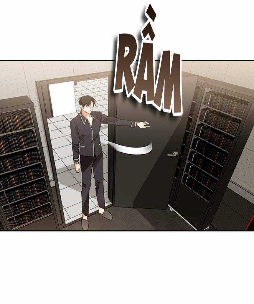 Nụ Hôn Của Giác Quan Thứ Sáu Chapter 13 trang 56