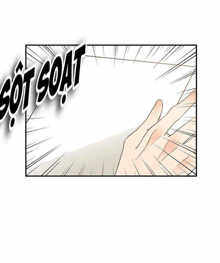 Nụ Hôn Của Giác Quan Thứ Sáu Chapter 13 trang 57