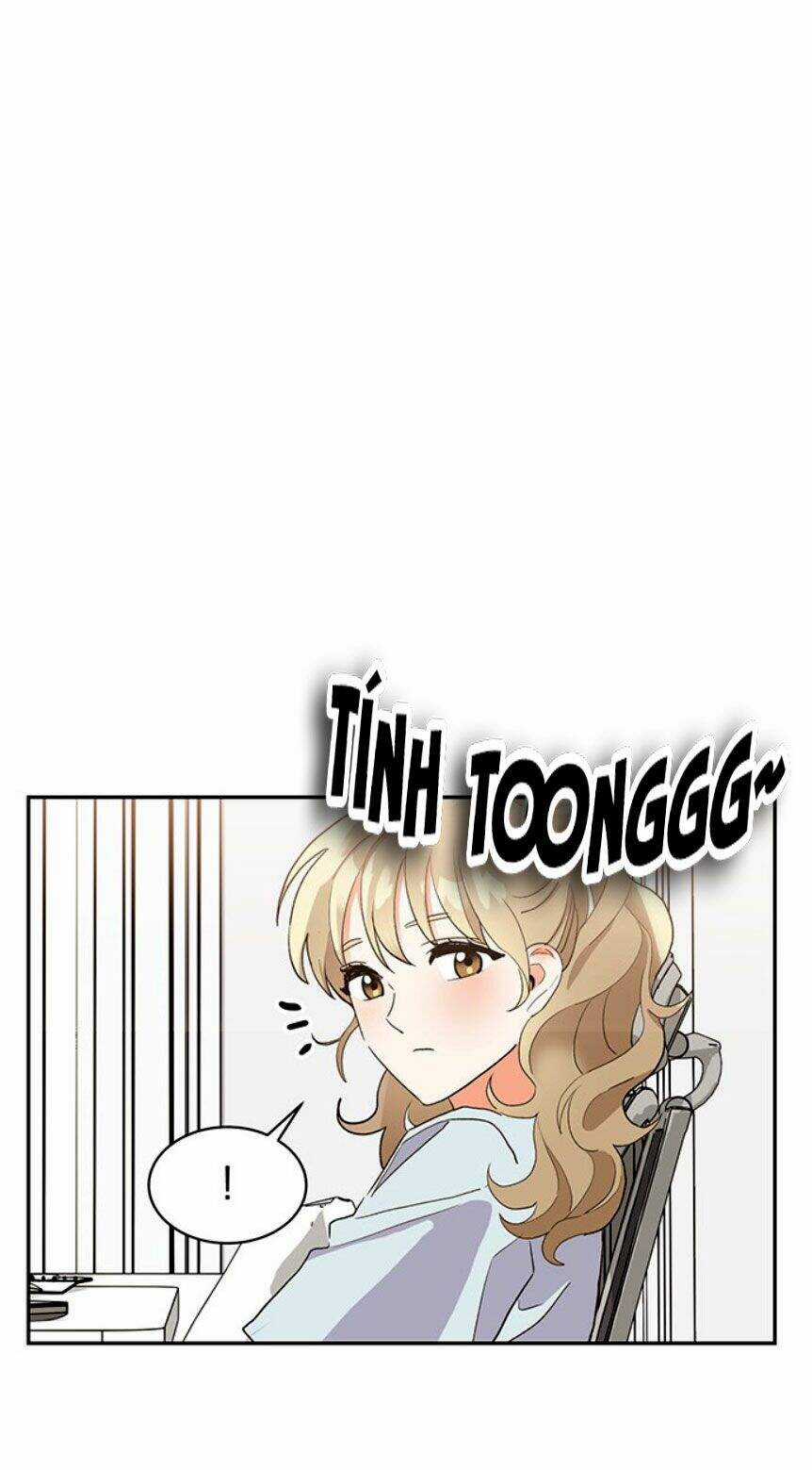 Nụ Hôn Của Giác Quan Thứ Sáu Chapter 13 trang 59