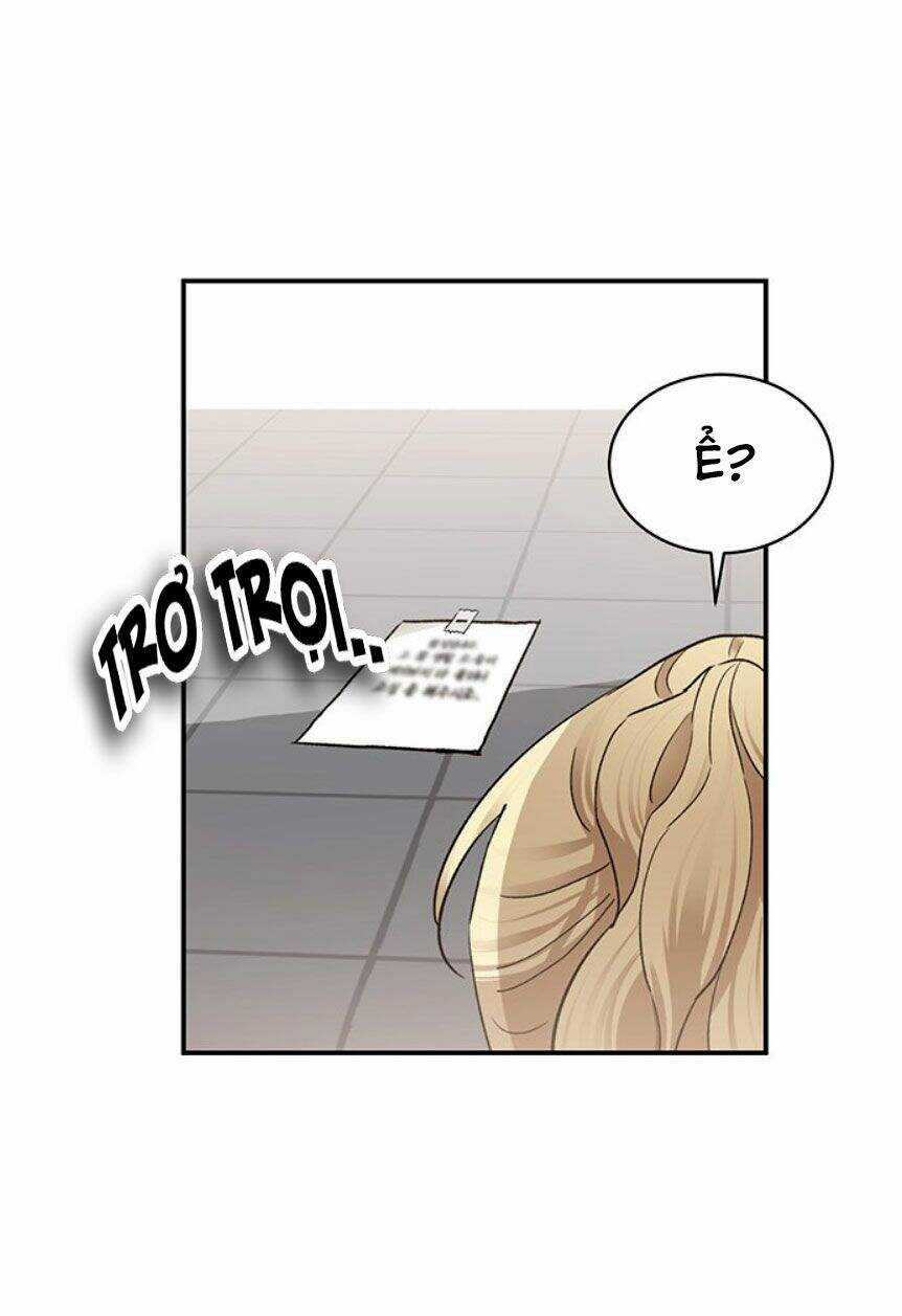 Nụ Hôn Của Giác Quan Thứ Sáu Chapter 13 trang 61