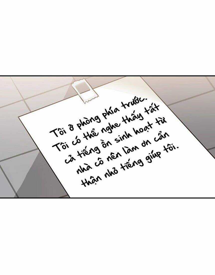 Nụ Hôn Của Giác Quan Thứ Sáu Chapter 13 trang 63