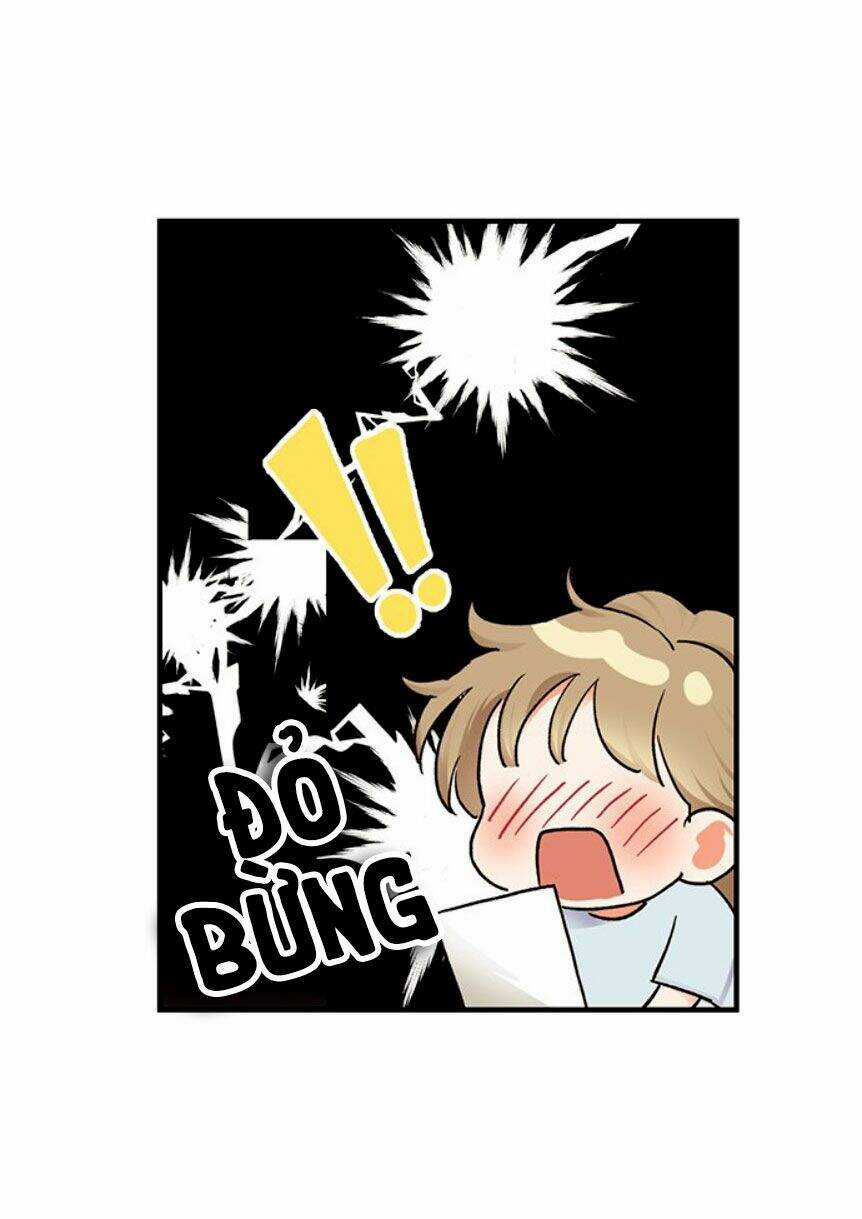 Nụ Hôn Của Giác Quan Thứ Sáu Chapter 13 trang 64