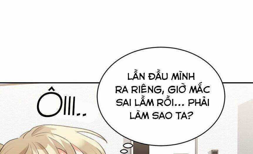 Nụ Hôn Của Giác Quan Thứ Sáu Chapter 13 trang 65
