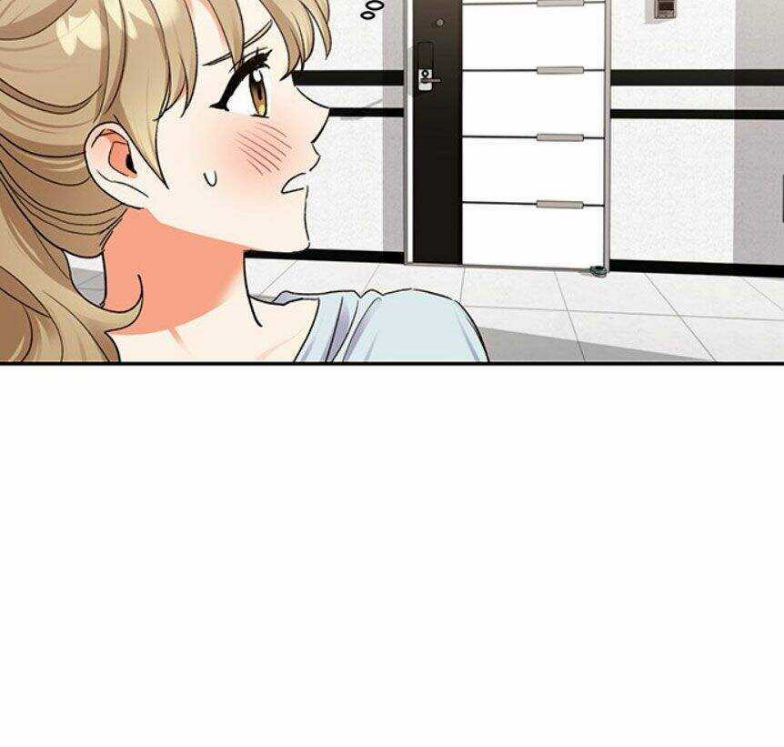 Nụ Hôn Của Giác Quan Thứ Sáu Chapter 13 trang 66