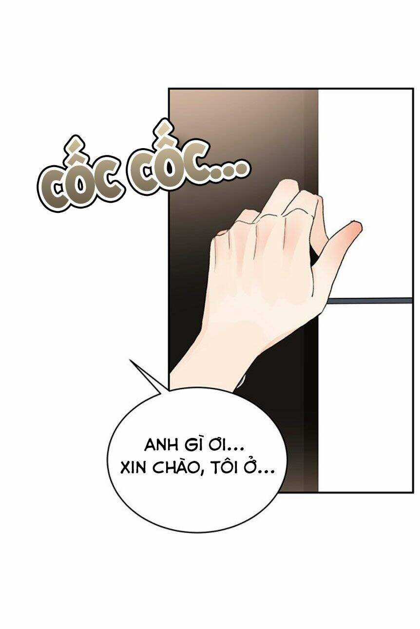 Nụ Hôn Của Giác Quan Thứ Sáu Chapter 13 trang 67