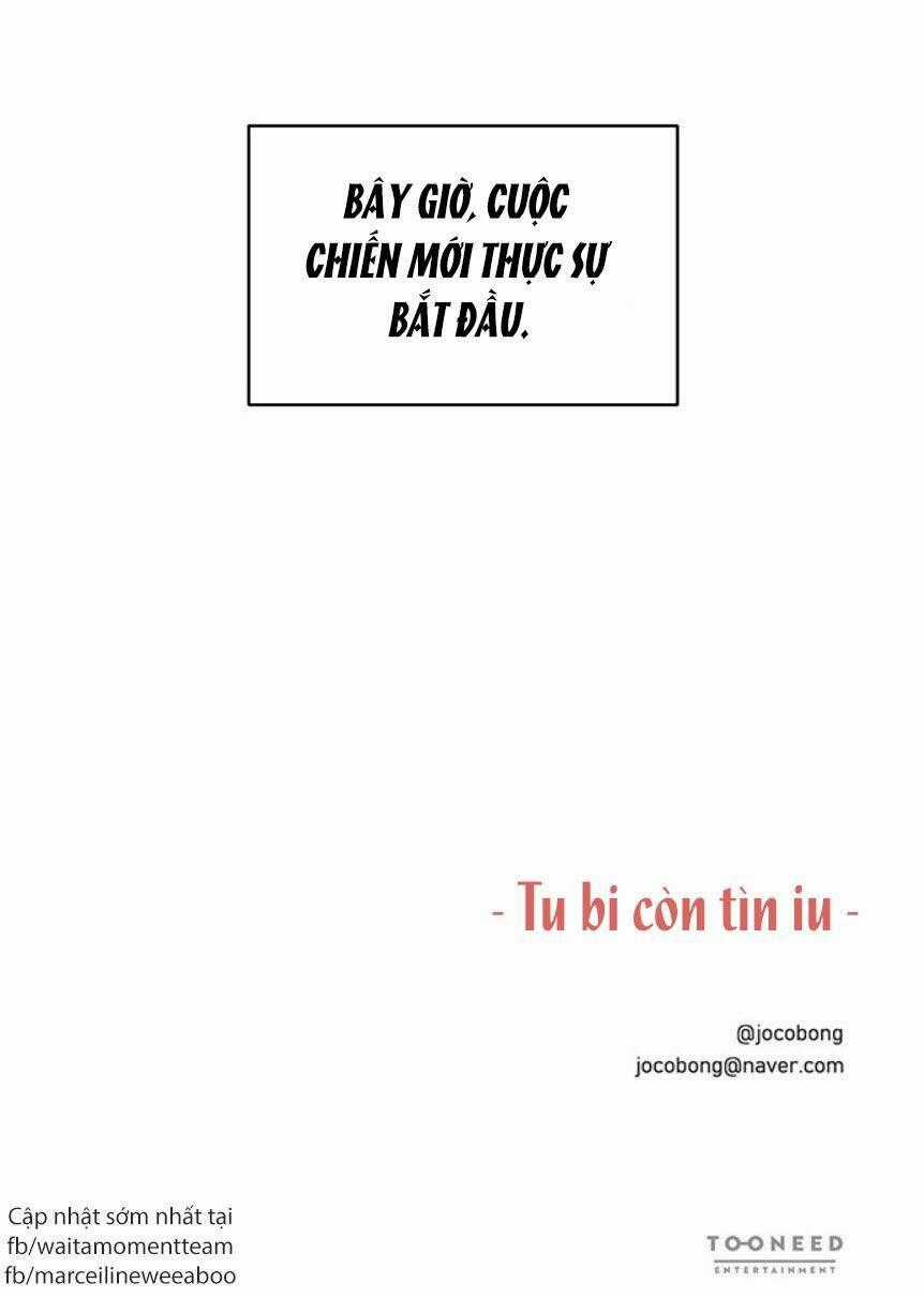 Nụ Hôn Của Giác Quan Thứ Sáu Chapter 13 trang 74