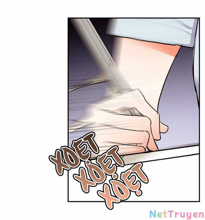 Nụ Hôn Của Giác Quan Thứ Sáu Chapter 14 trang 13