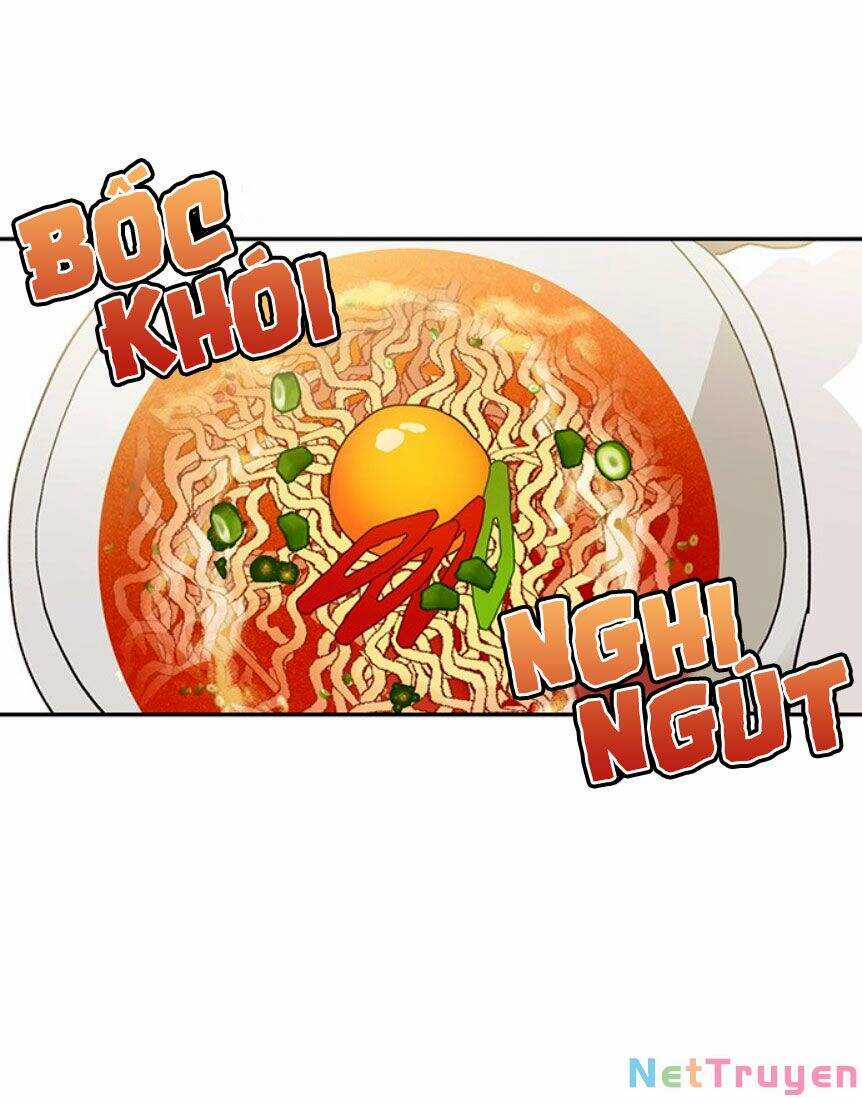 Nụ Hôn Của Giác Quan Thứ Sáu Chapter 14 trang 2