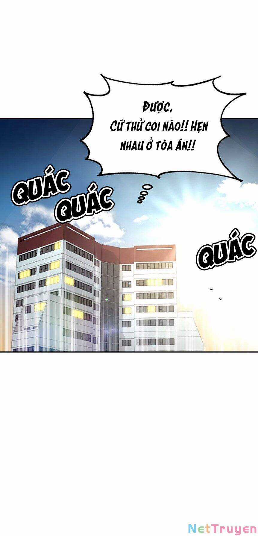 Nụ Hôn Của Giác Quan Thứ Sáu Chapter 14 trang 26