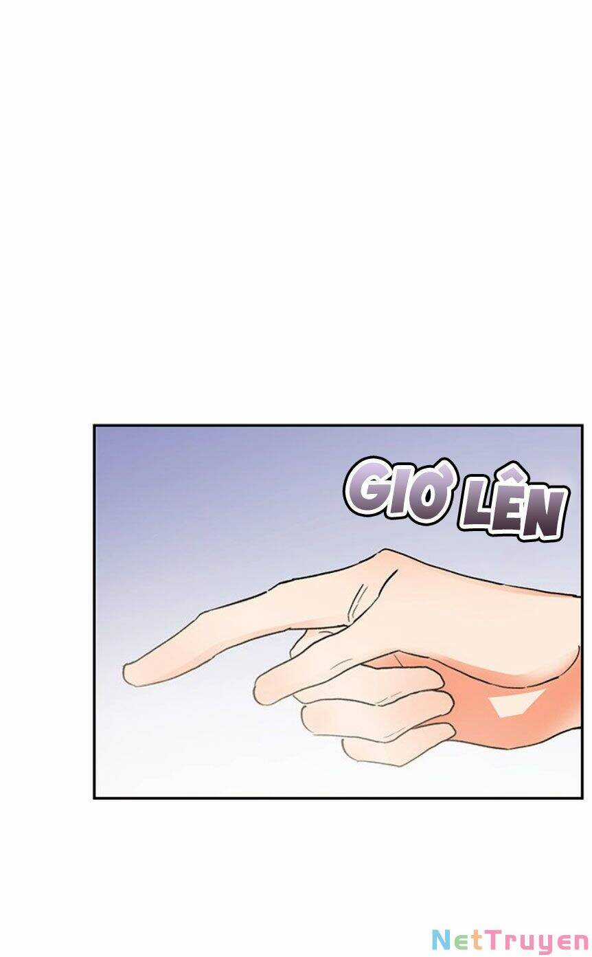 Nụ Hôn Của Giác Quan Thứ Sáu Chapter 14 trang 32