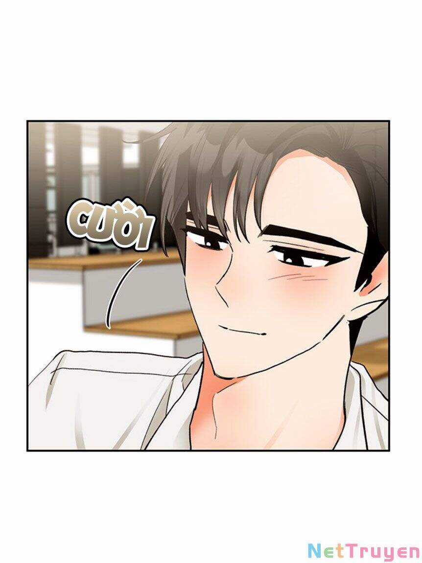 Nụ Hôn Của Giác Quan Thứ Sáu Chapter 14 trang 34