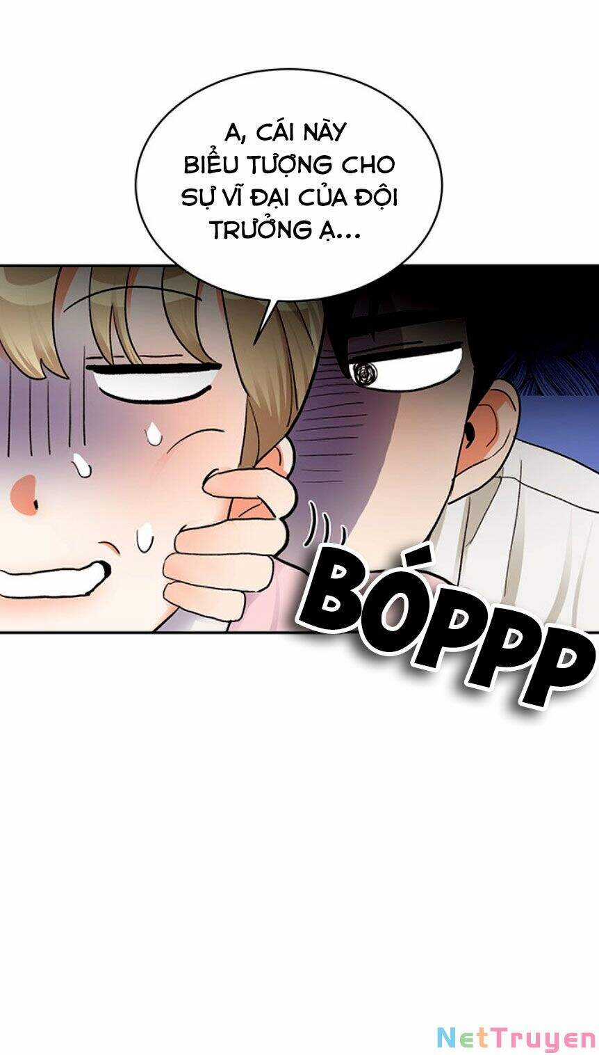 Nụ Hôn Của Giác Quan Thứ Sáu Chapter 14 trang 38