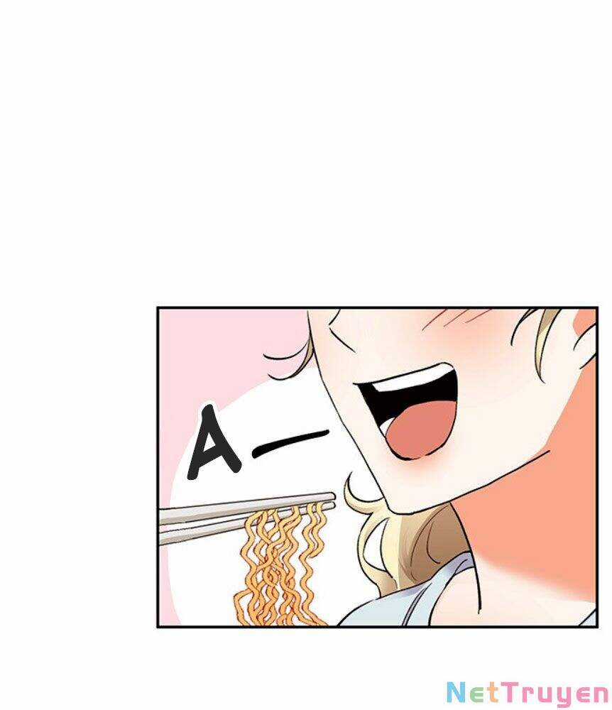 Nụ Hôn Của Giác Quan Thứ Sáu Chapter 14 trang 4