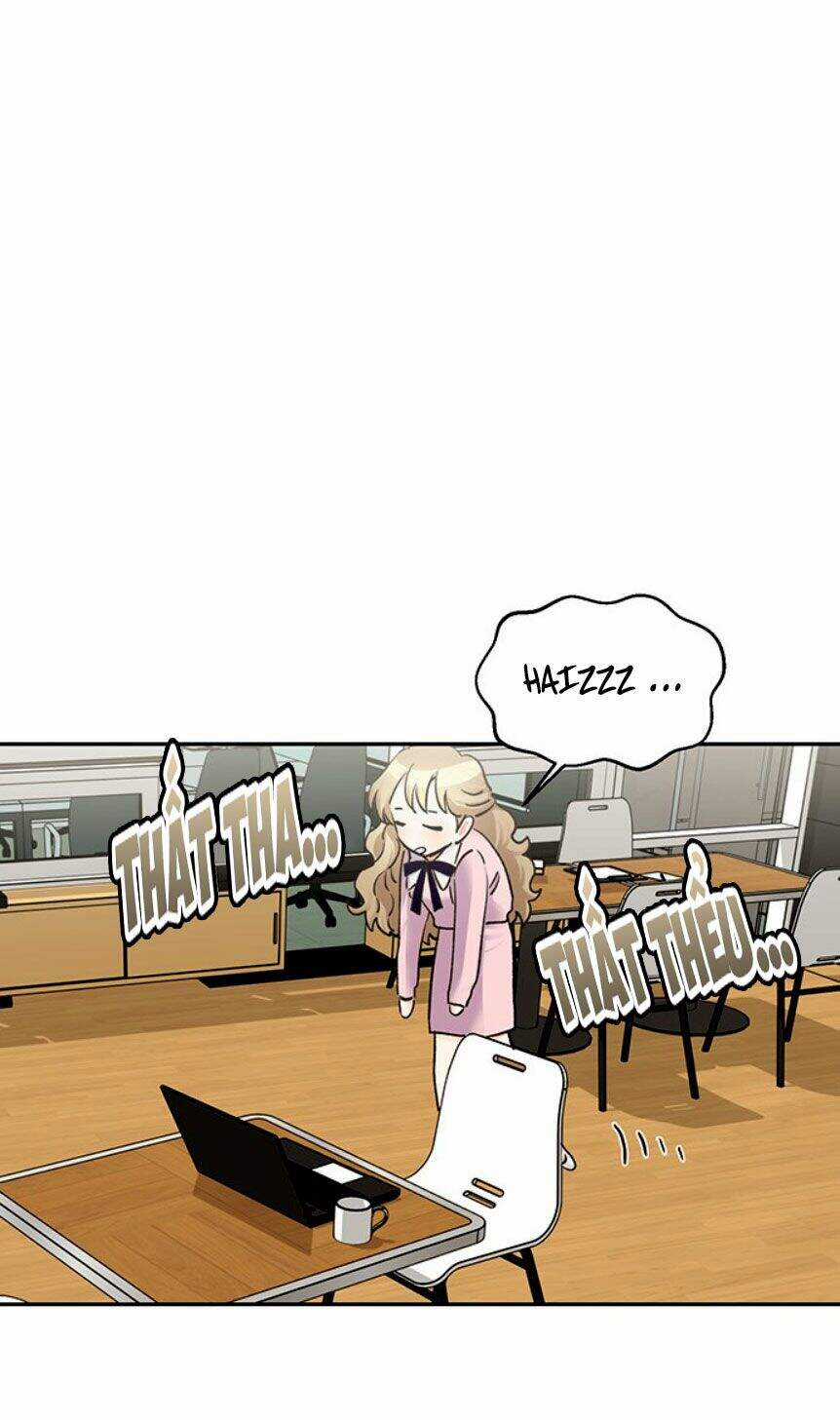 Nụ Hôn Của Giác Quan Thứ Sáu Chapter 14 trang 52