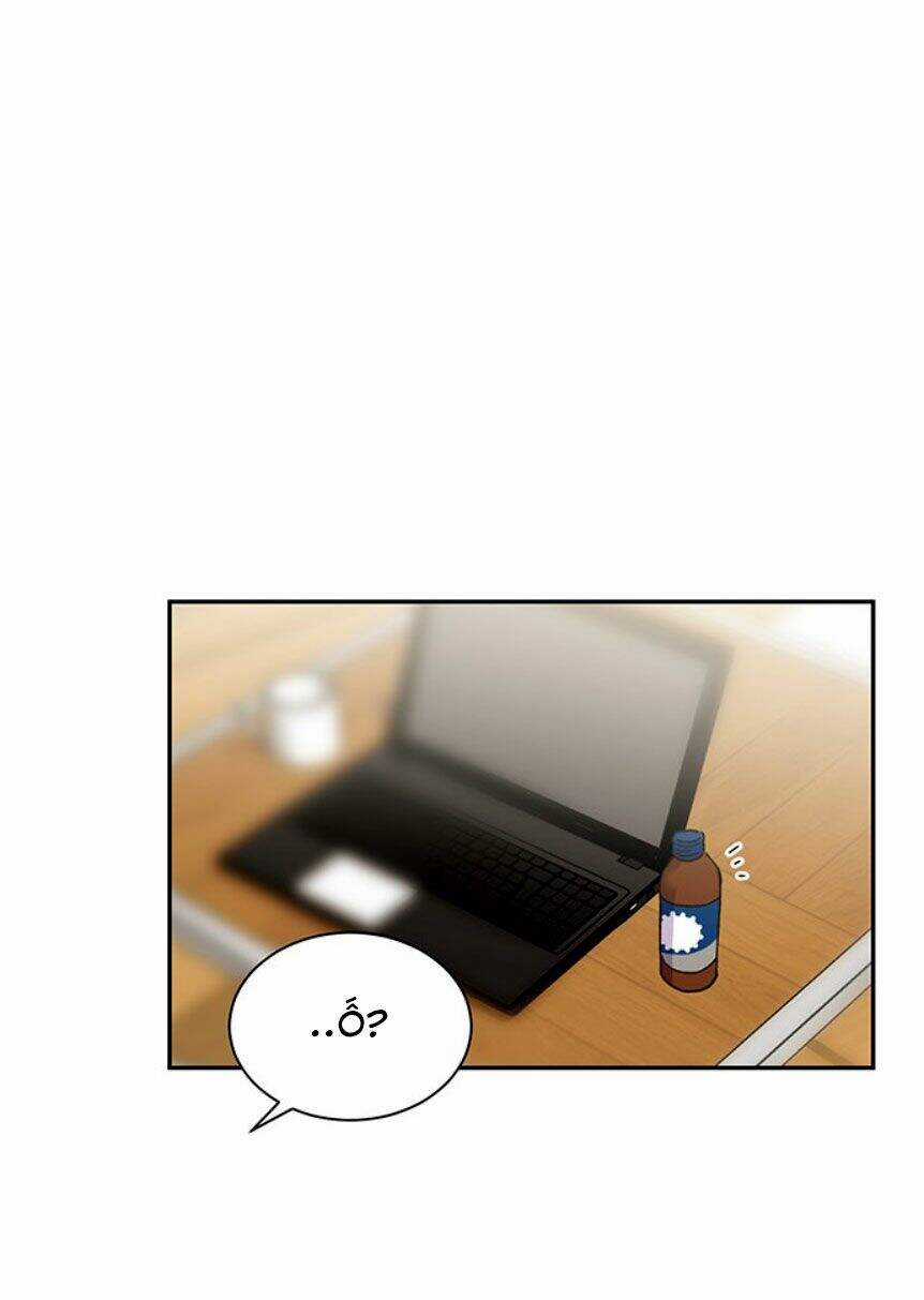 Nụ Hôn Của Giác Quan Thứ Sáu Chapter 14 trang 53