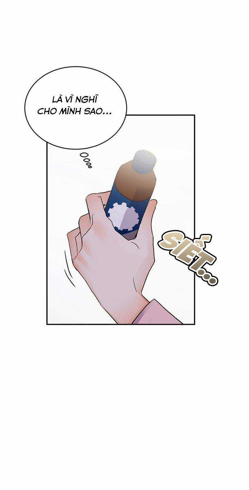 Nụ Hôn Của Giác Quan Thứ Sáu Chapter 14 trang 57