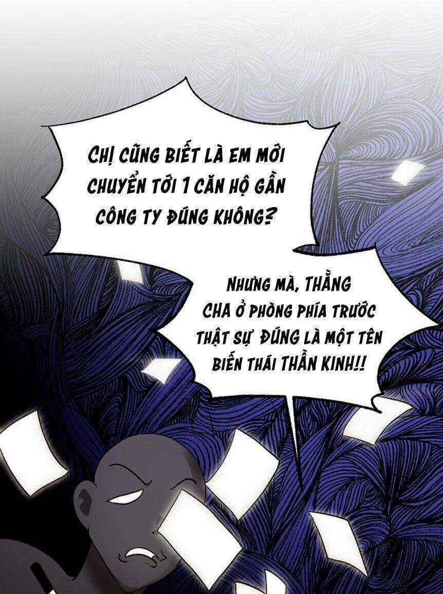 Nụ Hôn Của Giác Quan Thứ Sáu Chapter 14 trang 66