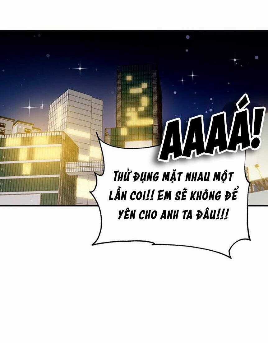 Nụ Hôn Của Giác Quan Thứ Sáu Chapter 14 trang 68