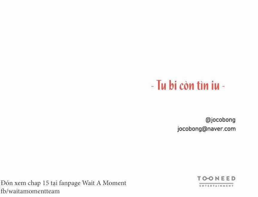 Nụ Hôn Của Giác Quan Thứ Sáu Chapter 14 trang 69