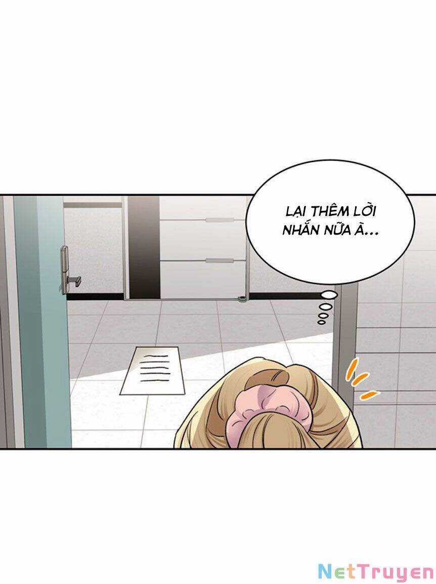 Nụ Hôn Của Giác Quan Thứ Sáu Chapter 14 trang 8