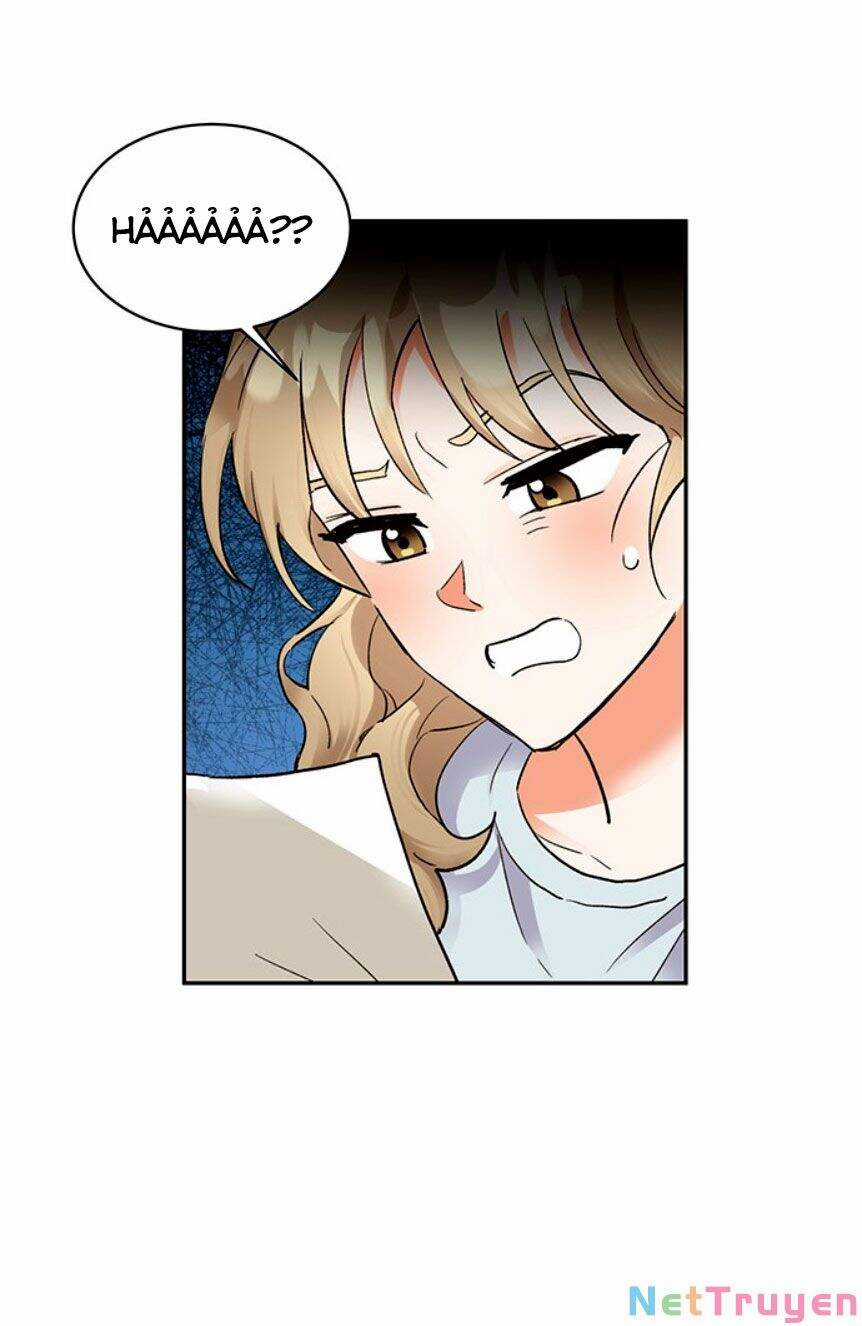 Nụ Hôn Của Giác Quan Thứ Sáu Chapter 14 trang 9