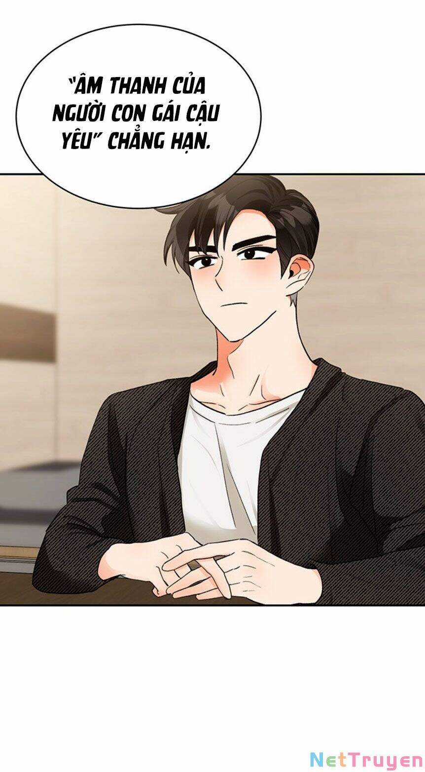 Nụ Hôn Của Giác Quan Thứ Sáu Chapter 15 trang 18