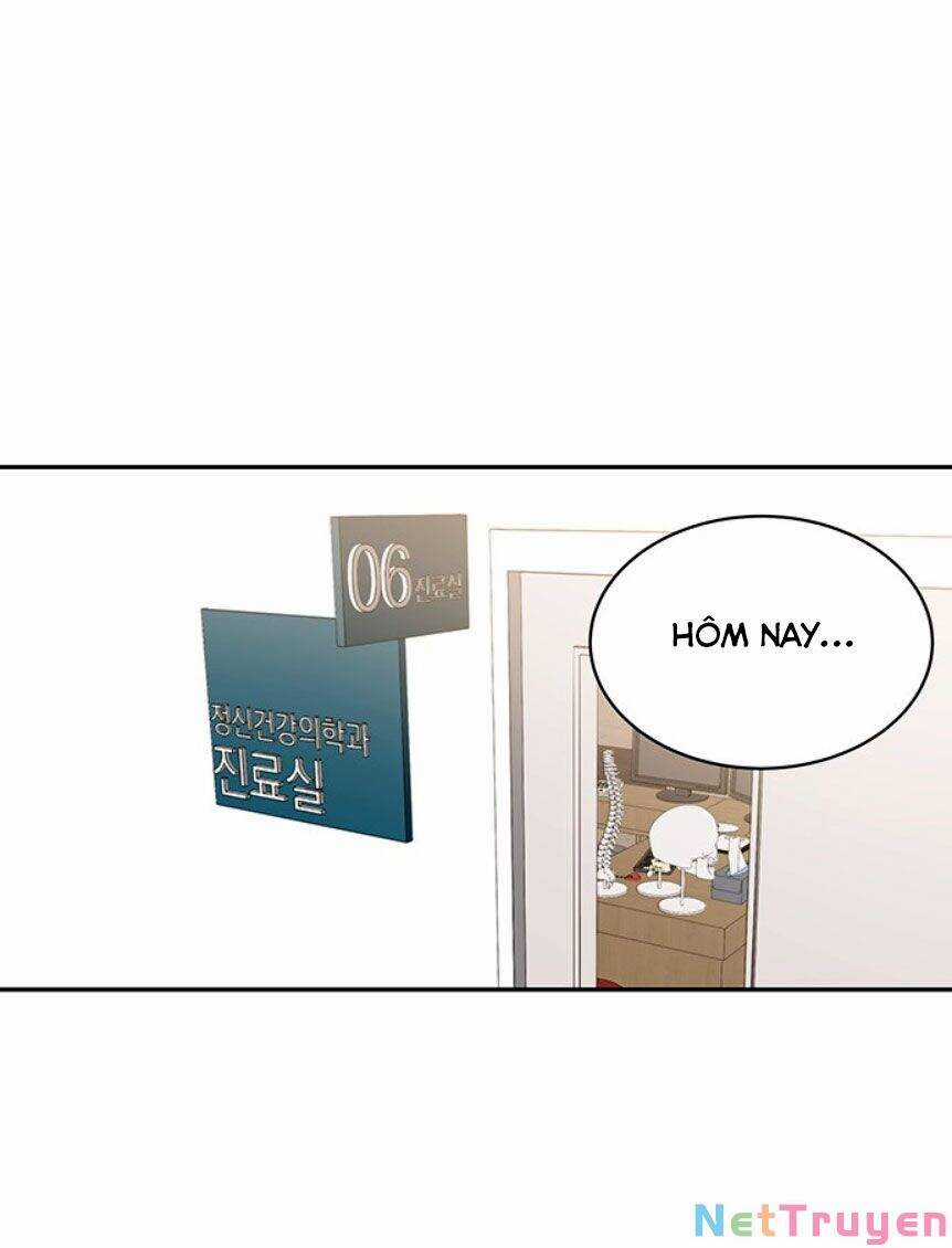 Nụ Hôn Của Giác Quan Thứ Sáu Chapter 15 trang 2