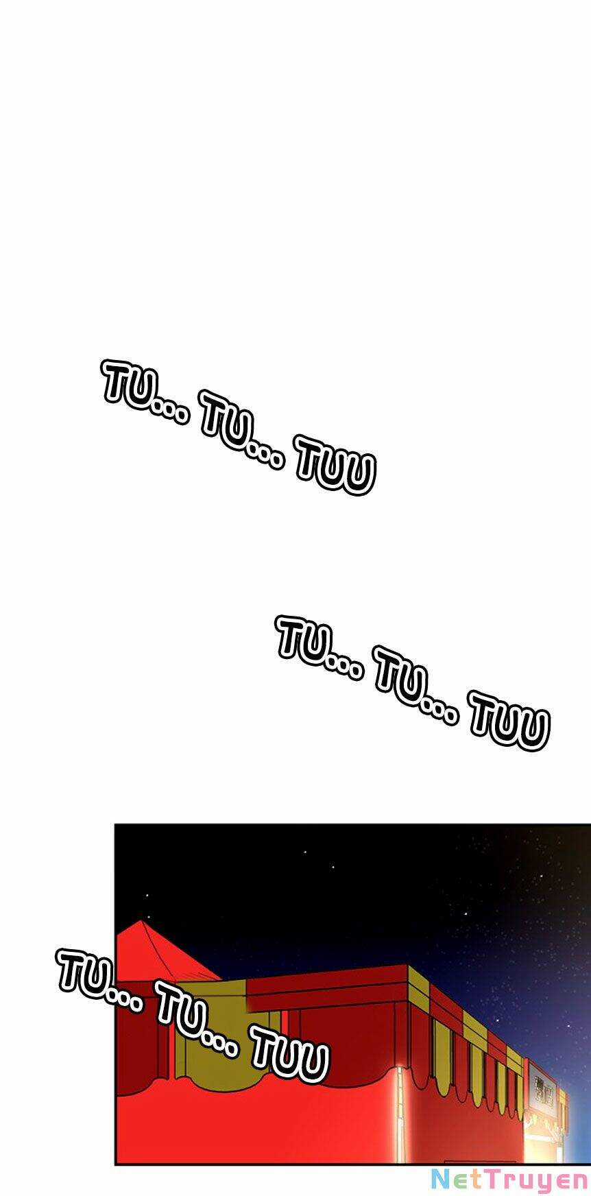 Nụ Hôn Của Giác Quan Thứ Sáu Chapter 15 trang 24