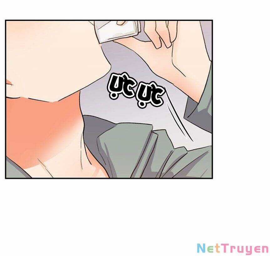 Nụ Hôn Của Giác Quan Thứ Sáu Chapter 15 trang 27