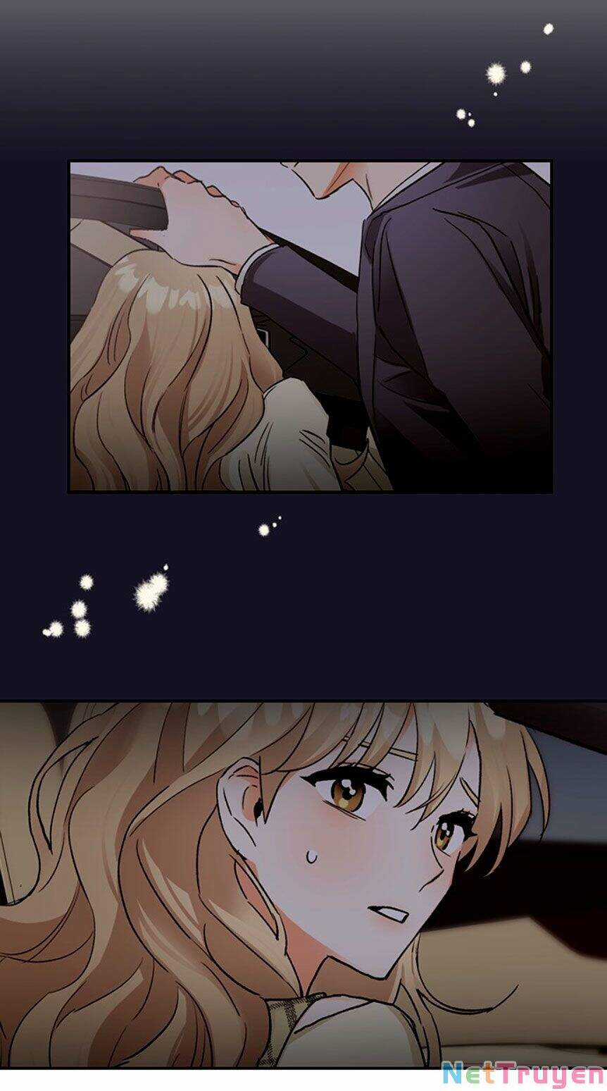 Nụ Hôn Của Giác Quan Thứ Sáu Chapter 15 trang 31