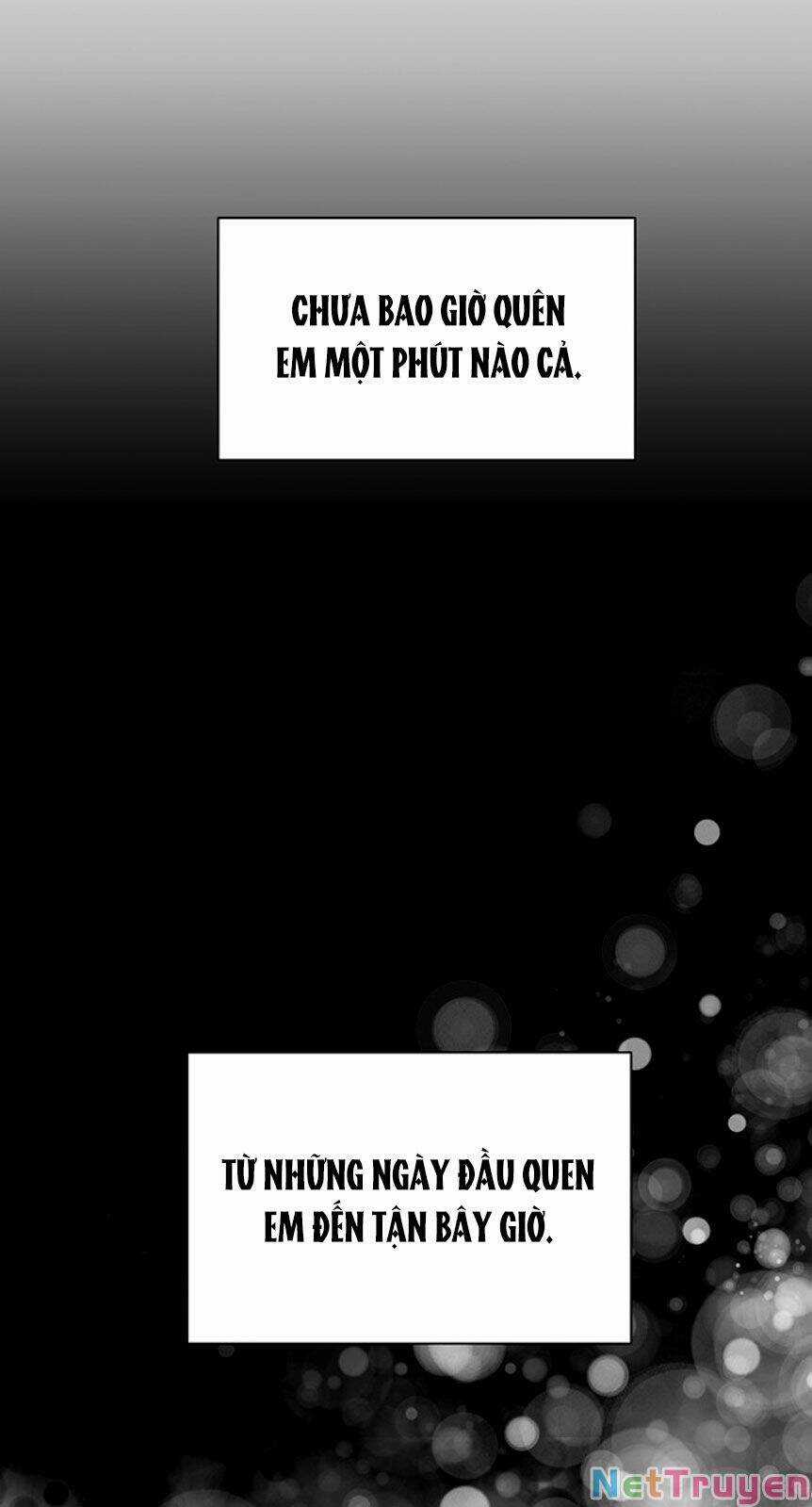 Nụ Hôn Của Giác Quan Thứ Sáu Chapter 15 trang 33