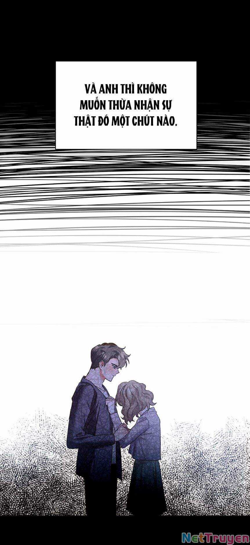 Nụ Hôn Của Giác Quan Thứ Sáu Chapter 15 trang 37