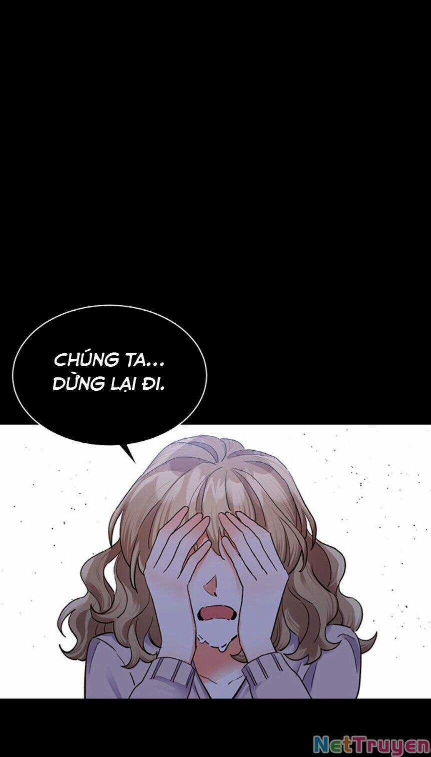 Nụ Hôn Của Giác Quan Thứ Sáu Chapter 15 trang 38