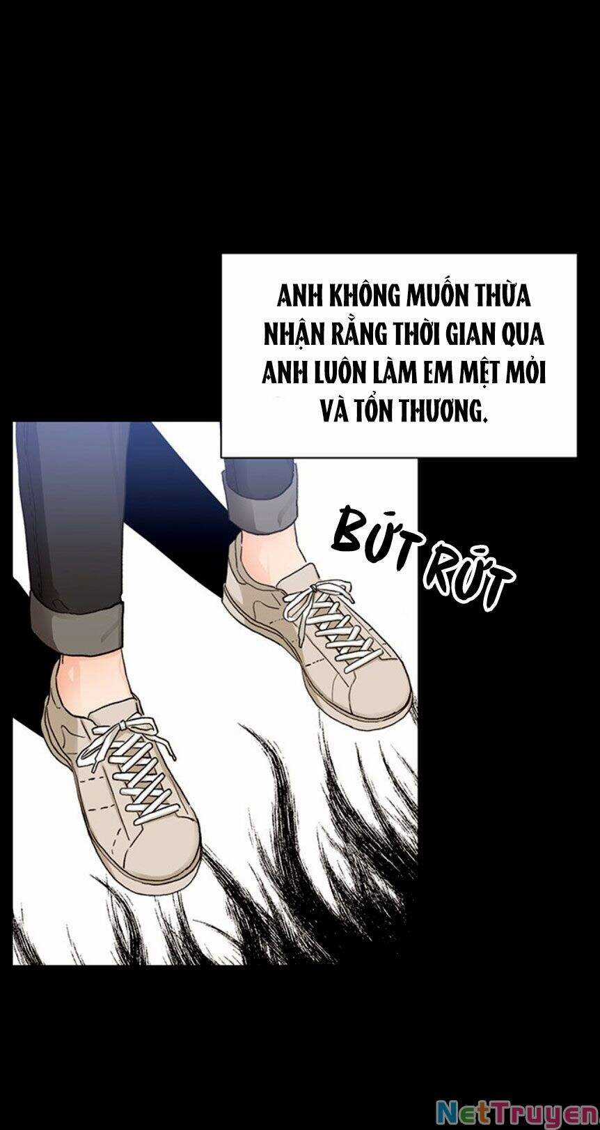 Nụ Hôn Của Giác Quan Thứ Sáu Chapter 15 trang 39