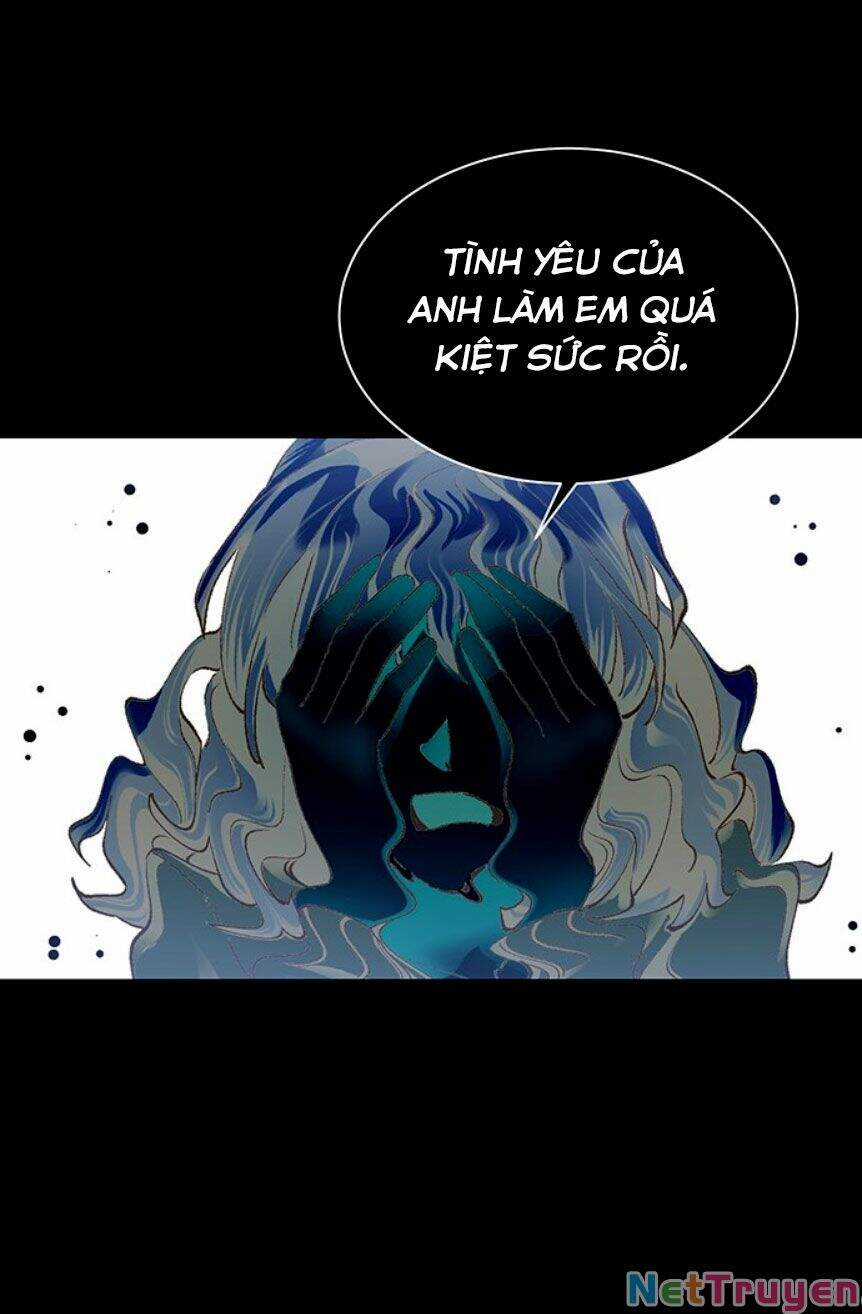Nụ Hôn Của Giác Quan Thứ Sáu Chapter 15 trang 40